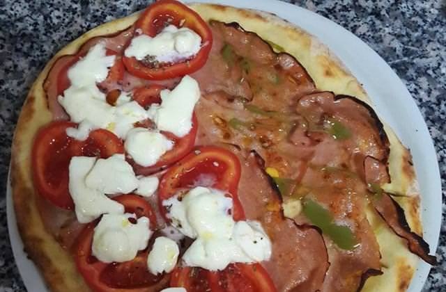 Valery 2 Pizzeria